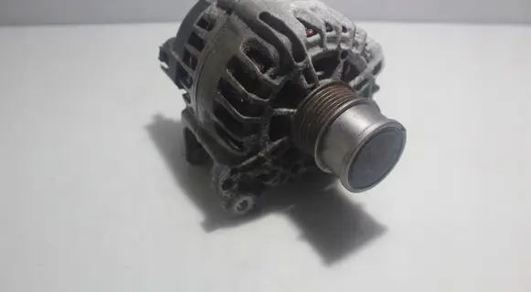 Skoda Rapid (NH) Generator/alternator