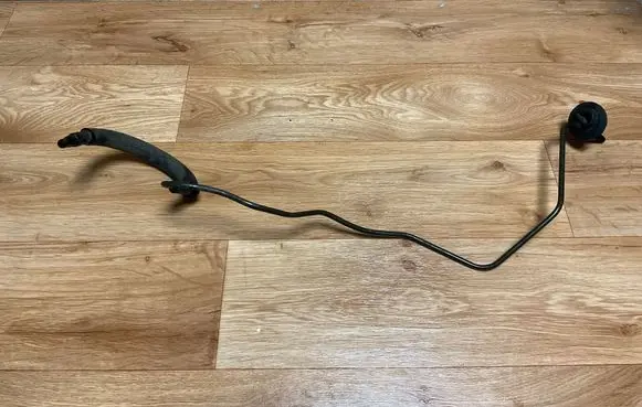 Mini One - Cooper R50 - 53 Clutch pipe/line 7511268 6756487