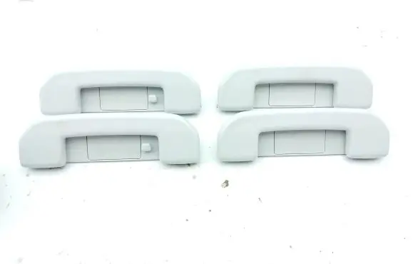 Peugeot 508 A set of handles for the ceiling 9801251777 9801251677