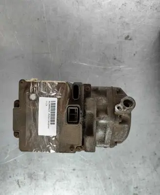 Lexus RX 330 - 350 - 400H Air conditioning (A/C) compressor (pump) 0420000231