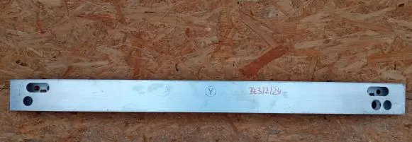 Toyota bZ4X Rear bumper support beam 