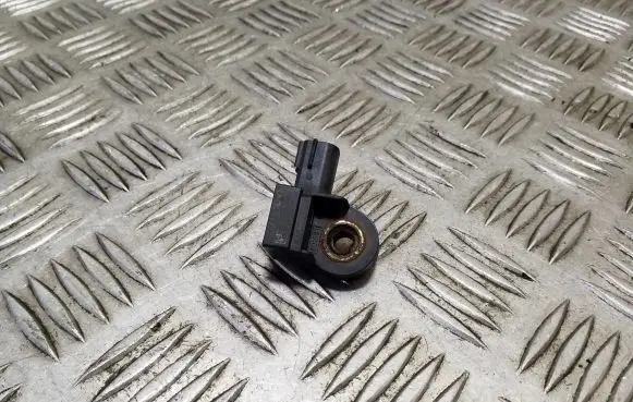 Volvo V40 Airbag deployment crash/impact sensor 31387313