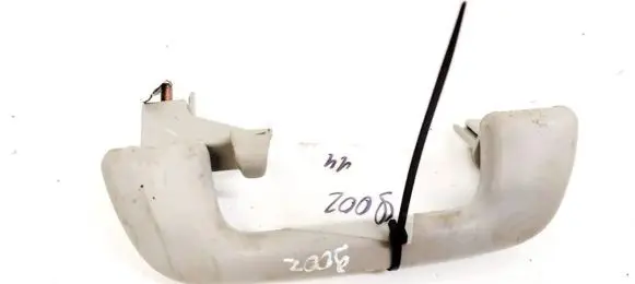 Toyota Avensis T250 Rear interior roof grab handle