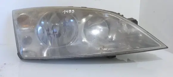Ford Mondeo Mk III Headlight/headlamp 1S7113005AK 1305239177 301174202