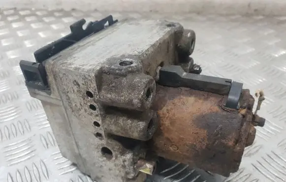 Renault Espace III ABS Pump 0265216012 6025310974 137772053459
