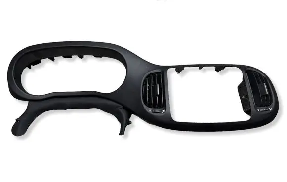 Fiat 500L Dashboard trim 