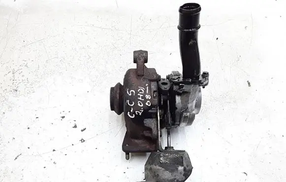 Citroen C5 Turbo 9682778680