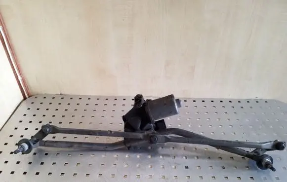 Volkswagen Crafter Front wiper linkage A9068200140 40495612V