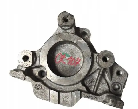 Maserati Ghibli Timing chain cover 2487F