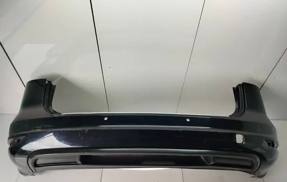 Volkswagen Sharan Rear bumper 7N0807421B