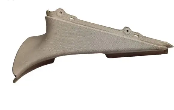 Audi A7 S7 4G (D) pillar trim (bottom) 4G8867245 4622804 AU573