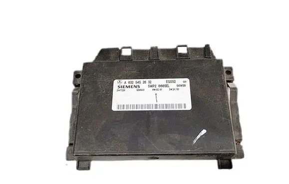 Mercedes-Benz E W211 Gearbox control unit/module A0325452632
