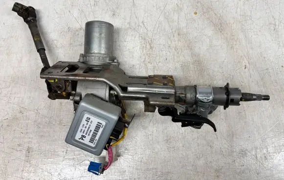Hyundai i20 (PB PBT) Electric power steering pump 563001J700 563101J980 563101J700