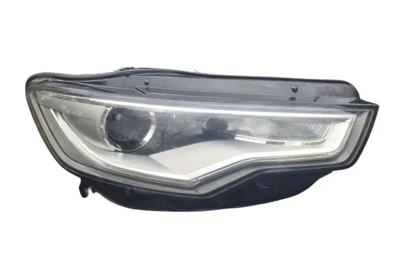 Audi A6 C7 Headlight/headlamp 4G0941006D 1LL01115014