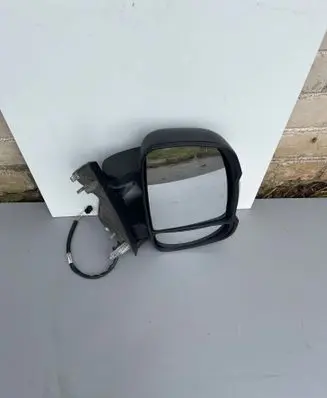 Peugeot Boxer Front door electric wing mirror E3041045