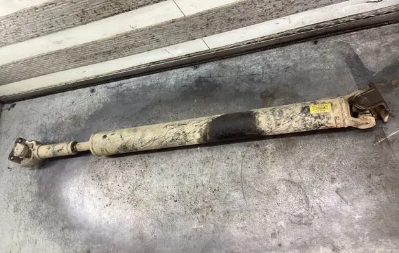 KIA Sorento Middle center prop shaft 491003E300 5203K