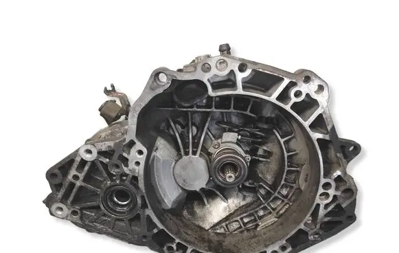 Opel Combo C Manual 5 speed gearbox F17W394 TWOJEAUTOWYSZKOW