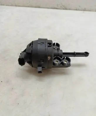 Alfa Romeo 147 Valve vacuum 0928400327