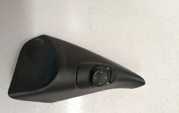 Saab 9-3 Ver2 Wing mirror switch 12794343