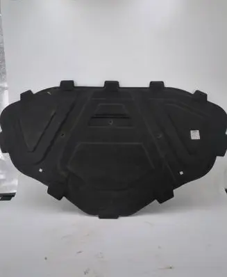 Audi A3 8Y Engine bonnet/hood sound/heat insulation 8y0863825