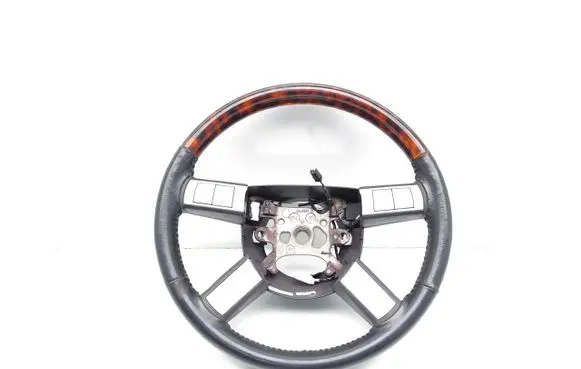 Chrysler 300 - 300C Steering wheel 0UV231DVAE