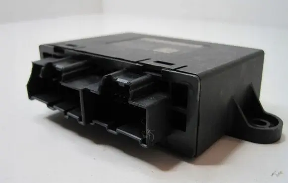 Ford Ecosport Door central lock control unit/module GN1514B531AG