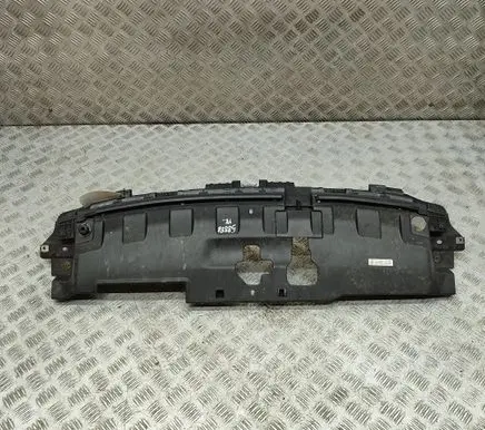 Peugeot 308 Top upper radiator support slam panel 9817230777