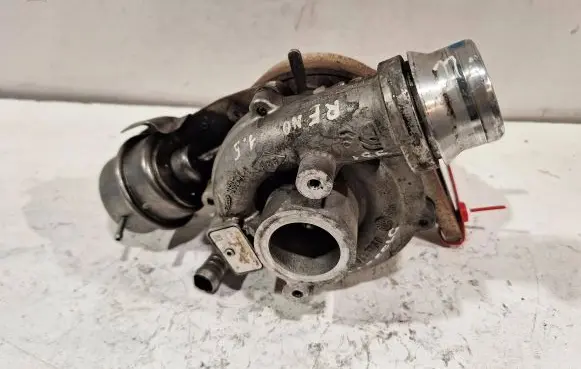 Renault Megane III Turbo 54399700076