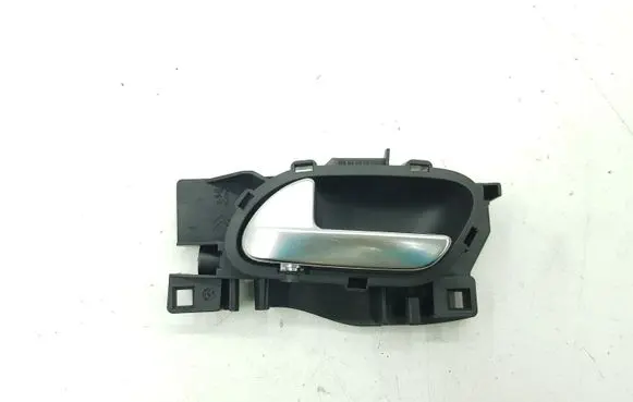 Citroen C4 II Rear door interior handle 9660525480 9685950377