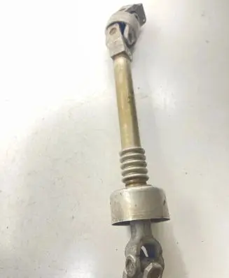 BMW X3 E83 Steering column universal joint 3416084 WFT06806