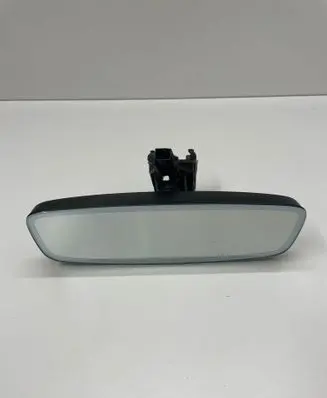 Rear view mirror (interior)