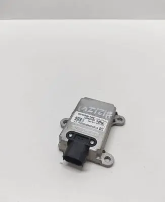 Peugeot 407 ESP acceleration yaw rate sensor 9645884180 13665706