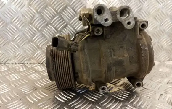 Jeep Grand Cherokee (WJ) Air conditioning (A/C) compressor (pump) 4472005621 1OPA17C 4473008020