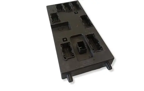 Jaguar XF X260 Comfort/convenience module GX7314F041AL 3079330685 581912F10