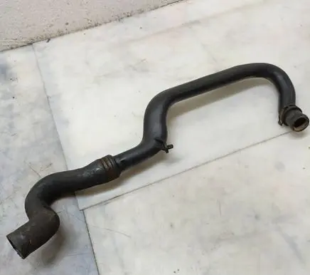 Volkswagen Transporter - Caravelle T5 Engine coolant pipe/hose 7H0121065L