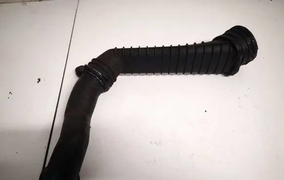 Volkswagen Golf IV Intercooler hose/pipe 1j0145762
