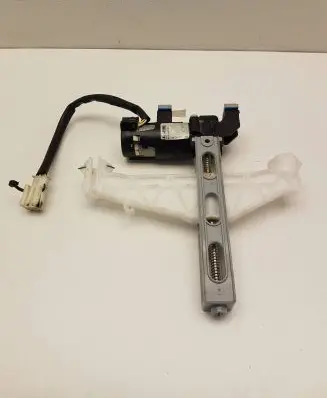 BMW 7 G11 G12 Seat adjustment motor 7314217