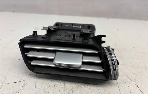 Mercedes-Benz E AMG W212 Dashboard side air vent grill/cover trim A2128303354