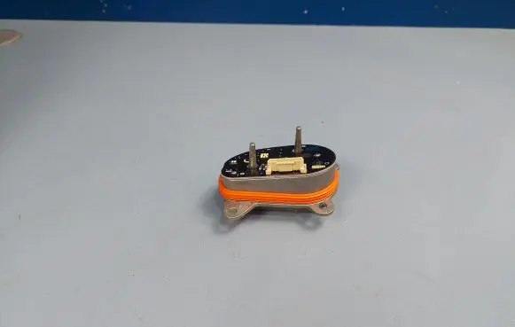 Volkswagen ID.4 Headlight ballast module Xenon 00214204