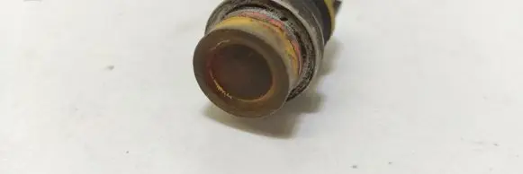 Volkswagen Golf III Sensor