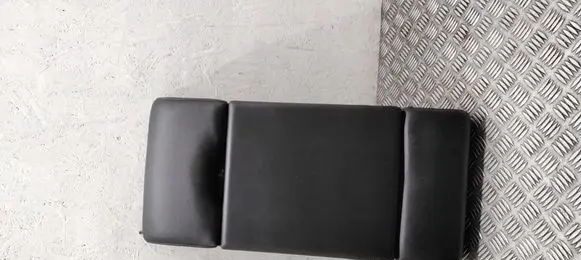 Volvo V70 Rear seat armrest 