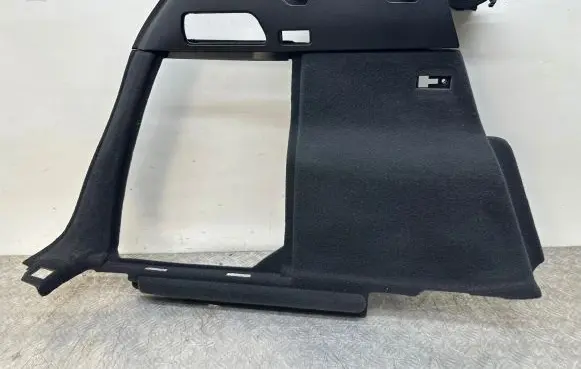 Audi Q5 SQ5 Trunk/boot side trim panel 8R0863879D 8R0863879LH