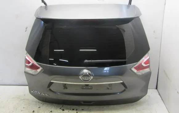 Nissan X-Trail T32 Tailgate/trunk/boot lid 1111