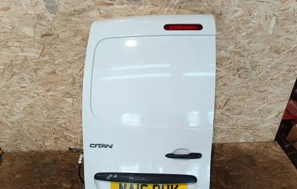 Mercedes-Benz Citan W415 Back/rear loading door