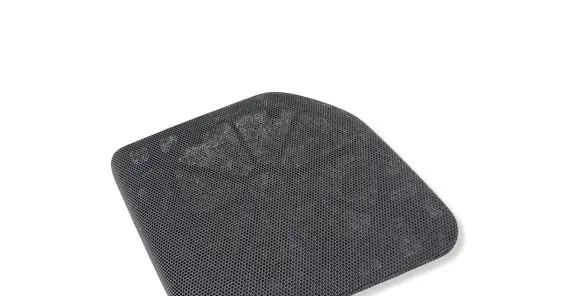 Volkswagen Transporter - Caravelle T4 Side speaker trim/cover 705857210