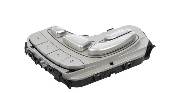 Mercedes-Benz GLC X253 C253 Seat control switch A2059056651