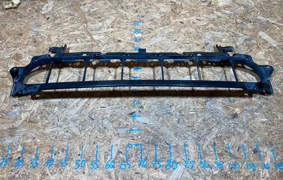 Mazda CX-30 Front bumper lower grill DFR5-501T1 S2510G177-M