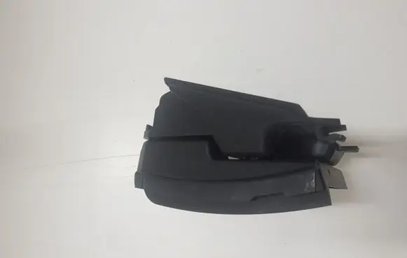 Audi A6 S6 C6 4F Front bumper mounting bracket 4F9807892