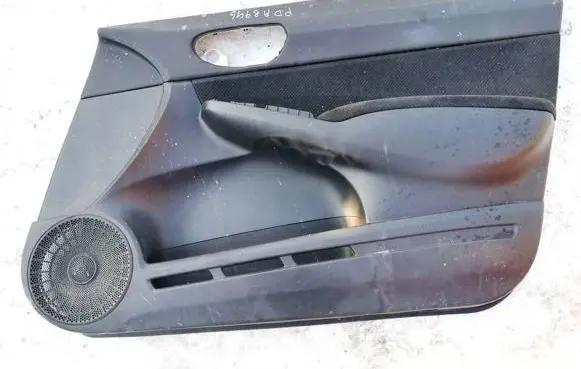 Honda Civic Front door card panel trim 200811260144 20081126-0144