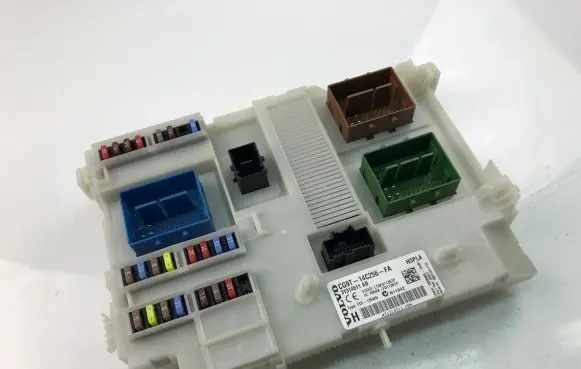 Volvo V60 Fuse box set 31314511AB